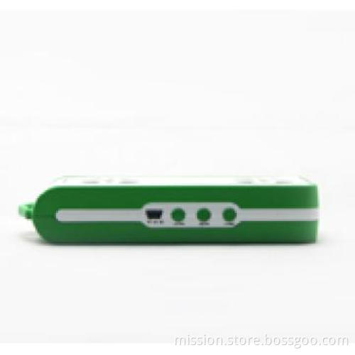 TF/SD Card Speaker/Dual Channel Stereo Portable Speaker